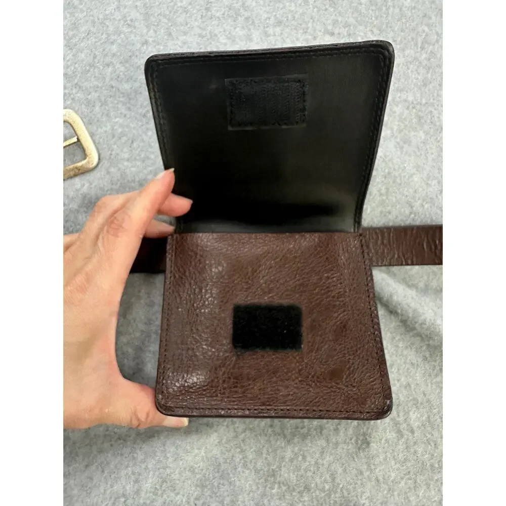 no brand brown vintage